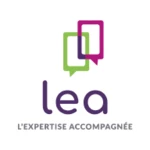 Logo of BCA LEA android Application 